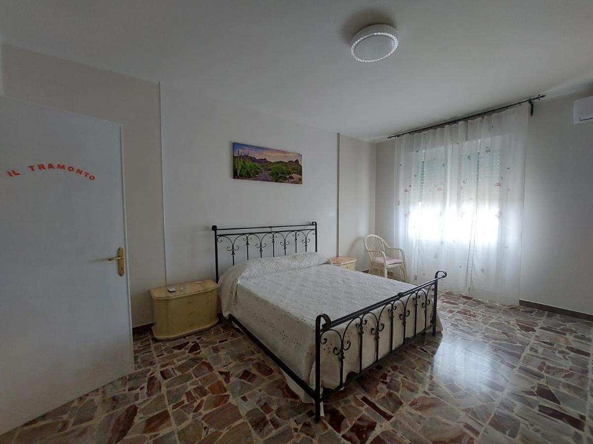 Pepe Rosa Termoli Exterior foto
