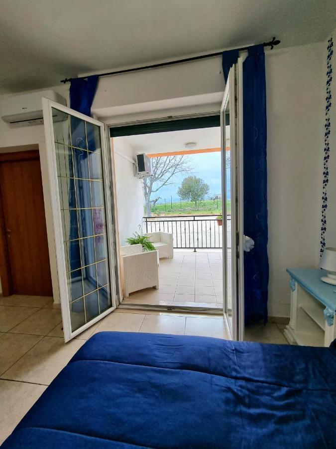 Pepe Rosa Termoli Exterior foto