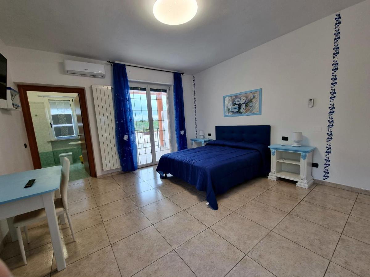 Pepe Rosa Termoli Exterior foto