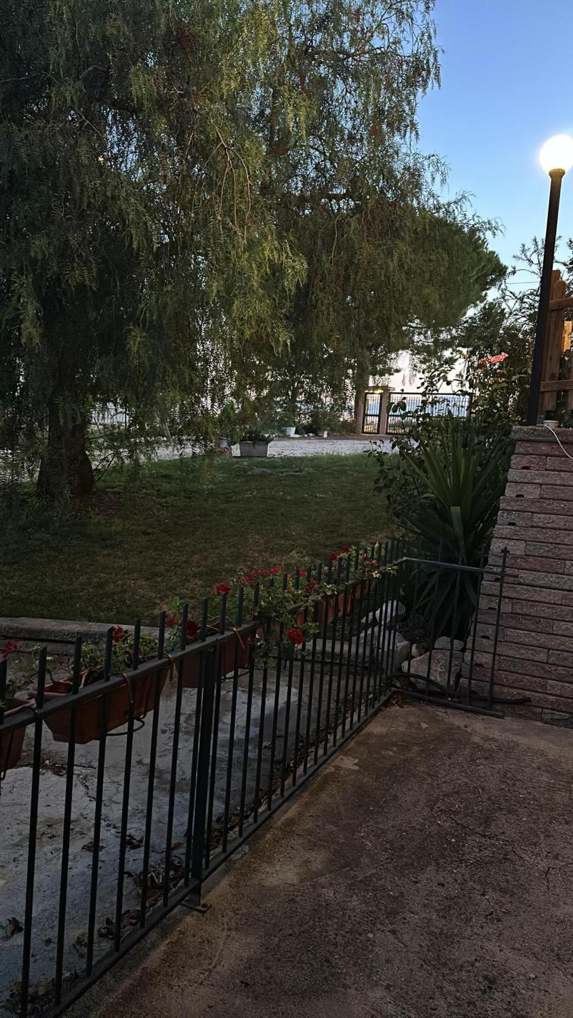 Pepe Rosa Termoli Exterior foto